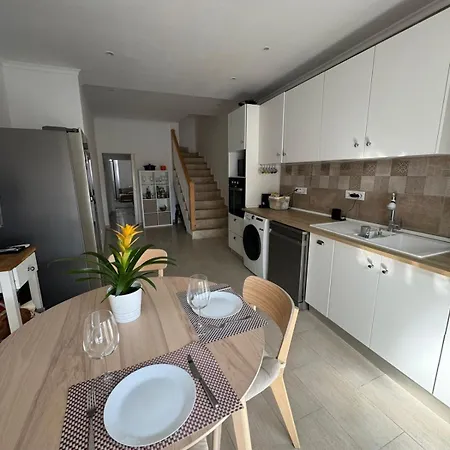 別荘 Moradia Aconchegante