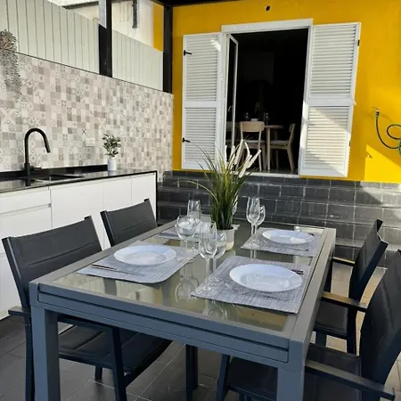 Moradia Aconchegante