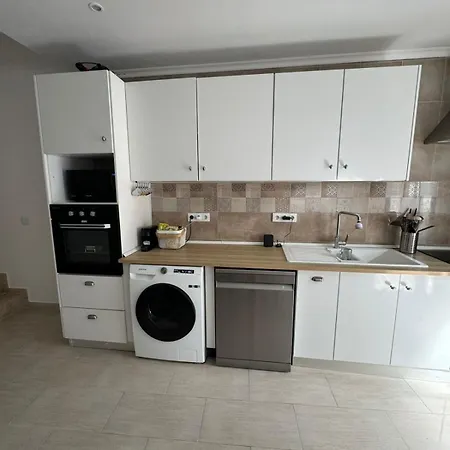 別荘 Moradia Aconchegante *