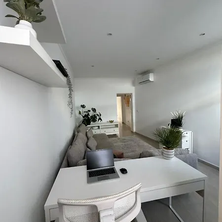 Moradia Aconchegante ポーヴォア・デ・サンタ・イリア