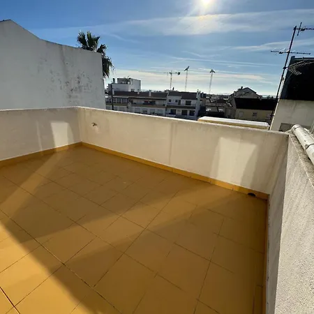 Moradia Aconchegante 別荘 *