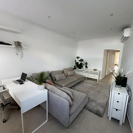 Moradia Aconchegante *