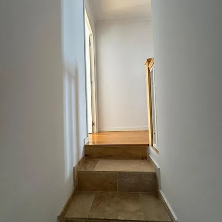 Moradia Aconchegante