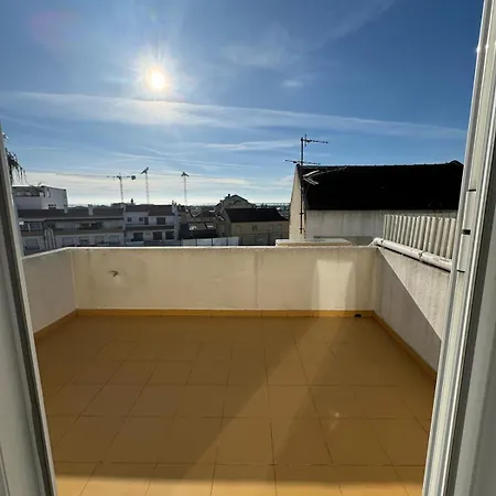 Moradia Aconchegante 別荘 *