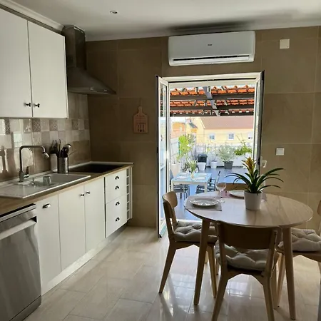 別荘 Moradia Aconchegante *