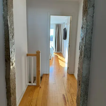 Moradia Aconchegante 別荘