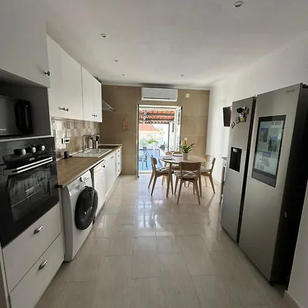 Moradia Aconchegante