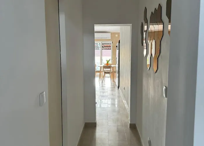 Moradia Aconchegante Povoa de Santa Iria