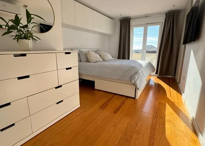 Moradia Aconchegante