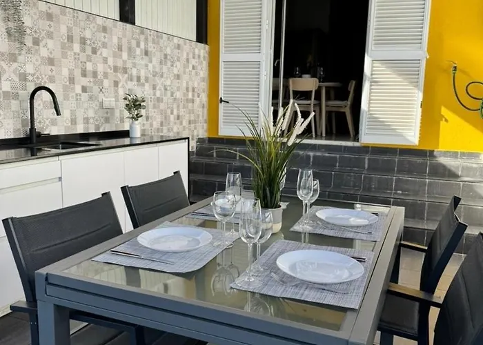 Moradia Aconchegante