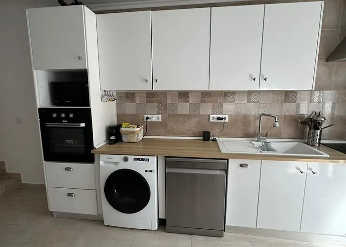 Prázdninový dům Moradia Aconchegante *