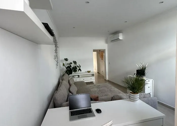 Moradia Aconchegante Povoa de Santa Iria