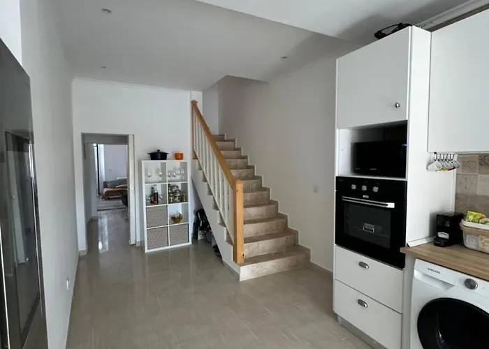 Moradia Aconchegante * Povoa de Santa Iria