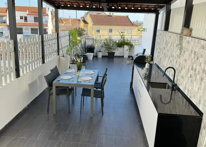 Moradia Aconchegante *