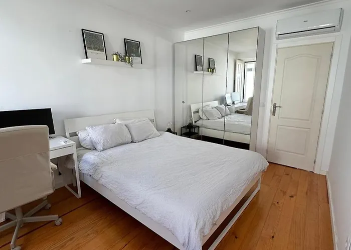 Moradia Aconchegante Prázdninový dům