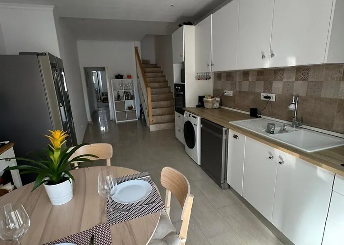 Moradia Aconchegante