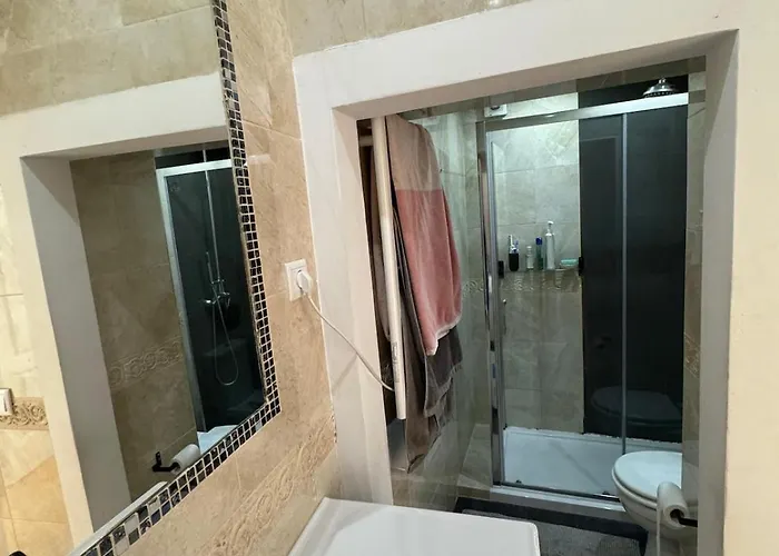 Prázdninový dům Moradia Aconchegante