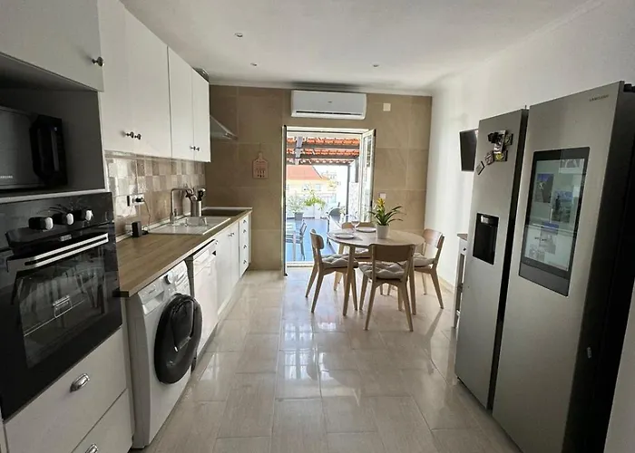 Moradia Aconchegante