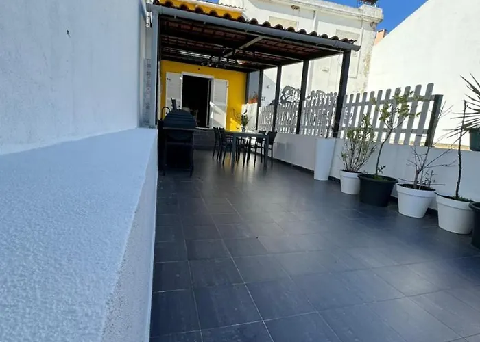 Moradia Aconchegante Σπίτι διακοπών Povoa de Santa Iria